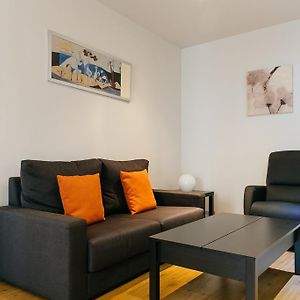 Appartement met Twee Slaapkamers